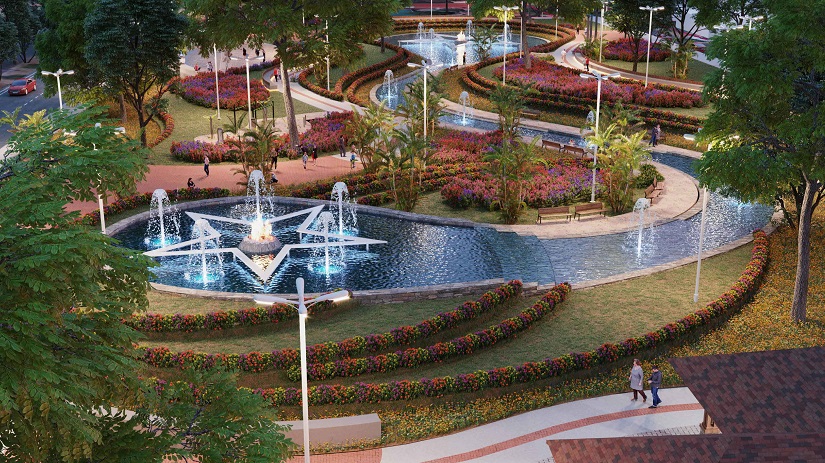 PARQUE